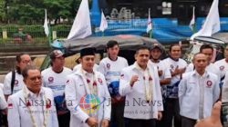 Sekjen PRI Aditya Yusma Sorot Pentingnya Peranan Generasi Muda dalam Memperkuat Demokrasi Indonesia