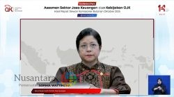 Sektor Jasa Keuangan yang Resilien untuk Mendukung Ketahanan Ekonomi Nasional