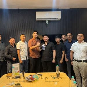 Daffasya Sinik Diangkat Sebagai Dewan Pembina IESPA Sumut, Janji Fokus Majukan Olahraga Masyarakat di Sumatera Utara