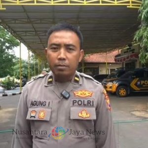 Polres Bangkalan Tangani Kecelakaan Karimun vs Vario di Jalan Raya Galis