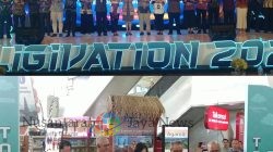 Baligivation 2025 : Wujudkan Bali Menjadi Pulau Digital untuk Meningkatkan Inklusivitas.