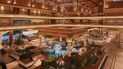 The Westin Resort Nusa Dua dan The St. Regis Bali Resort Kembali Buktikan Kualitas dan Daya Saing Global