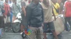 Juru Parkir di Pasar Srimangunan Sampang Diserang Celurit, Polisi Dalami Motif dan Kejar Pelaku