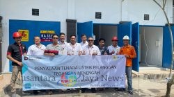 PLN Perkuat Pasokan Listrik untuk PERUMDA Tirta Mangutama, Pastikan Akses Air Bersih Masyarakat Badung Semakin Andal