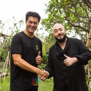 Kolaborasi Nuanu Creative City dan Genius Group Resmi Memulai Pengembangan Genius City di Bali