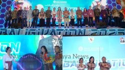 BALIGIVATION 2025: Bank Indonesia Jadikan Bali Role Model Digitalisasi Inklusif dan Terintegrasi Nasional