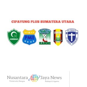 Cipayung Plus Sumatera Utara : TOLAK DAN DESAK PRESIDEN CABUT GELAR PAHLAWAN NASIONAL UNTUK SOEHARTO 