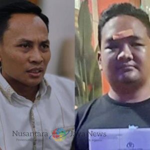 Jurnalis Korban Penganiayaan Minta Kapolrestabes Medan Evaluasi Kasat, Kanit dan Panit Pidum Sat Reskrim