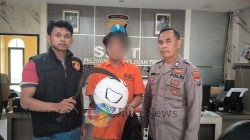 Polsek Pabean Cantikan Ungkap Kasus Pengeroyokan di Jagalan Surabaya, Satu Pelaku Diamankan