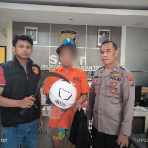 Polsek Pabean Cantikan Ungkap Kasus Pengeroyokan di Jagalan Surabaya, Satu Pelaku Diamankan