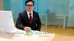 Erri Rahman Minta Wali Kota Medan Tempatkan Direksi PUD Pasar dari Kalangan Profesional