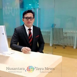 Erri Rahman Minta Wali Kota Medan Tempatkan Direksi PUD Pasar dari Kalangan Profesional