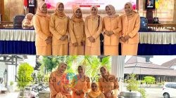 DWP Lapas Tegal Beraksi: Dari Edukasi Kesehatan Hingga Bazar Kreatif Warga Binaan