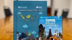 Bank Indonesia Resmikan Tourism Information Center di Bandara Ngurah Rai: Wujud Inovasi Digital Pariwisata Melalui Indonesia Tourist Travel Pack dan QRIS Wisata Nusantara