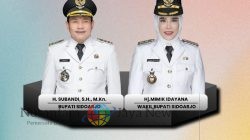 Pemkab Sidoarjo Bebaskan Sanksi Administratif Pajak Daerah Tahun 2025