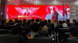 Konferda GMNI Sumut: Armando Sitompul dan Aldi Sinurat Pimpin DPD GmnI SUMUT, Tegaskan Perlawanan Terhadap Penindasan Rakyat