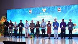 Bank Indonesia Bali Gelar Temu Wirasa Stakeholders 2025: “Bali Bangkit dan Bersinar” Jadi Semangat Kolaborasi untuk Ekonomi Inklusif dan Berkelanjutan