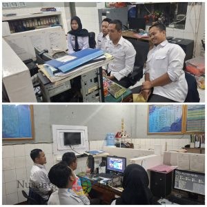 Perkuat Kapasitas Pengadaan Barang/Jasa, Lapas Tegal Ikuti Zoom Meeting Bersama LKPP