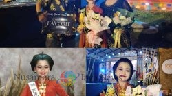 Vanya Wijaya Dinobatkan Sebagai Roro Cilik Kabupaten Malang Favorit 2025