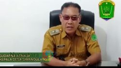 Diduga Direktur Bumdes Karya Bersama Desa Simandulang Dinilai Gagal Dalam Melakukan Pengelolaan 