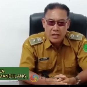 Diduga Direktur Bumdes Karya Bersama Desa Simandulang Dinilai Gagal Dalam Melakukan Pengelolaan 