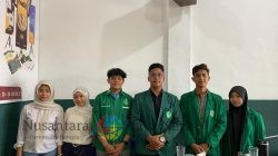 Pimpinan Cabang Ikatan Pelajar Al Washliyah se-Kota Medan Nyatakan Mosi Tidak Percaya Terhadap Kepemimpinan Ketua PD IPA Kota Medan