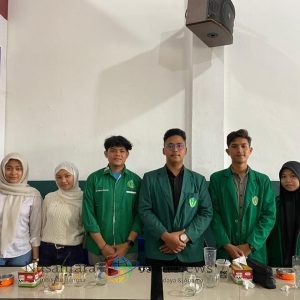 Pimpinan Cabang Ikatan Pelajar Al Washliyah se-Kota Medan Nyatakan Mosi Tidak Percaya Terhadap Kepemimpinan Ketua PD IPA Kota Medan