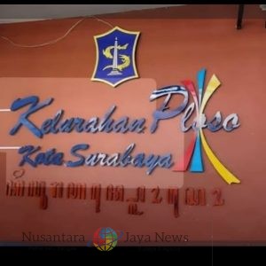 Dua Tahun Berkas Tak Kunjung Jelas, Warga Ploso Surabaya Pertanyakan Transparansi Kelurahan