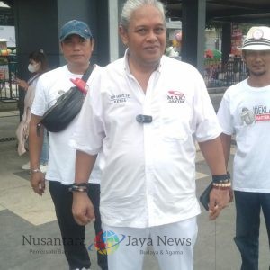MAKI Jatim dan SCTV Serukan Stop Bullying di Jember, Ketua Heru Ingatkan Pentingnya Peran Guru