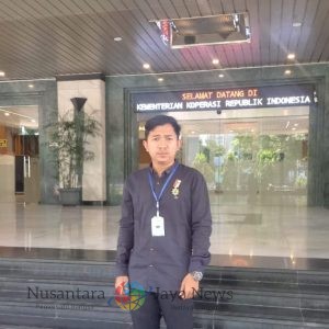 BA Kemenkop Persoalkan Penundaan Honorarium di Dinas Koperasi dan UKM Sumut