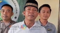 Penggerebekan di Tanjung Bumi, Satnarkoba Polres Bangkalan Amankan 5,44 Gram Sabu