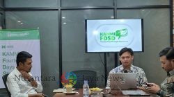 Laksanakan Diskusi Strategis, PP KAMMI Uji Kebijakan Prabowo kepada Pemuda