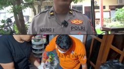 Pria di Ketetang Kwanyar Ditemukan Tewas Gantung Diri, Polres Bangkalan Pastikan Tidak Ada Tanda Kekerasan