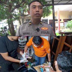Pria di Ketetang Kwanyar Ditemukan Tewas Gantung Diri, Polres Bangkalan Pastikan Tidak Ada Tanda Kekerasan