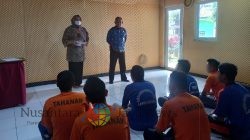 Tumbuhkan Semangat dan Motivasi, Lapas Batang Gelar Psikologi Klinis Bagi Warga Binaan