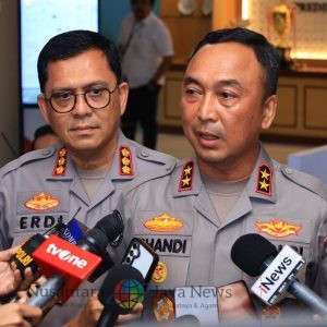 Polri Tegaskan Koordinasi Lintas Lembaga untuk Hindari Multitafsir Putusan MK
