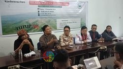 Usai Aksi Besar “Tutup TPL”, Sekber Oikumenis Desak Gubernur Bobby Tuntaskan Janji Evaluasi