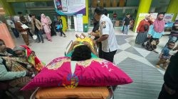 Ambulans Gratis Polres Gresik, Layanan Kemanusiaan yang Ringankan Warga Membutuhkan
