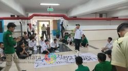 Forum Aktivis Mahasiswa Medan Geruduk Kantor Wilayah Bea Cukai Sumut, Desak Kakanwil Mundur