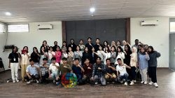 Buzz Table: Managing Balance, Building Resilience Hadirkan Diskusi Egaliter di FEB USU