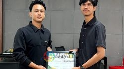 Buzz Table: Managing Balance, Building Resilience Hadirkan Diskusi Egaliter di FEB USU