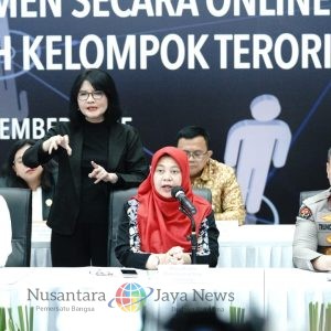 KPAI Apresiasi Polri Ungkap Rekrutmen Anak oleh Jaringan Terorisme: Lebih dari 110 Anak di 26 Provinsi Berhasil Teridentifikasi
