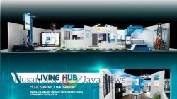 PLN Icon Plus Perkenalkan Konsep Digital–Green Integration Jelang Electricity Connect 2025