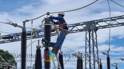 PLN untuk rakyat, Perkuat Kelistrikan Bangka Belitung, PLN Operasikan Kembali Jaringan Kabel Laut Sumatera-Bangka Sirkit II