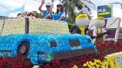 Listrik untuk rakyat, Electrifying Agriculture PLN Tingkatkan Produktivitas Petani Bunga Krisan di Tomohon