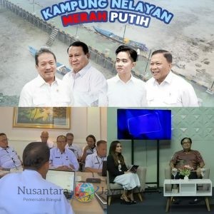 KNMP Poncosari Siap Ubah Stigma Kampung Nelayan Jadi Fondasi Ekonomi Pesisir