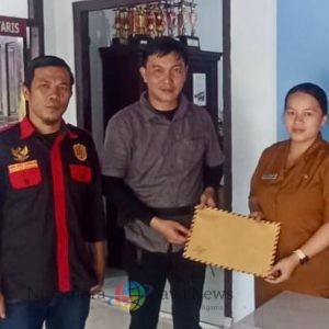 Pegiat Anti Korupsi Minta Inspektorat Minahasa Audit Menyeluruh Masa Ex Kades Dolly Nangley. Imbas TGR 27 Juta BUMDes Kasuratan
