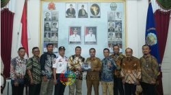 Listrik untuk Rakyat, PLN UIP JBTB dan Pemkab Bangkalan Sinergi Bangun Infrastruktur Energi Berkelanjutan