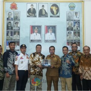 Listrik untuk Rakyat, PLN UIP JBTB dan Pemkab Bangkalan Sinergi Bangun Infrastruktur Energi Berkelanjutan