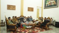 Listrik untuk Rakyat, PLN UIP JBTB dan Pemkab Sumenep Perkuat Sinergi Dukung Transisi Energi dan Penerapan ESG di Madura